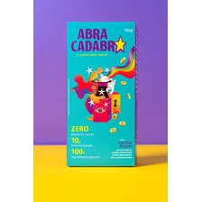 Abra Cadabra - O Cereal Sem Cereal - Vanilla Dream 180g Foto mini 2