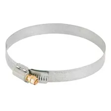 Abraçadeira 4 X 4.3/4 Pacote Com 10 Peças - Vonder Foto  mini 1