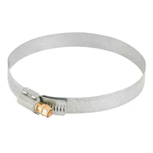Abraçadeira 4 X 4.3/4 Pacote Com 10 Peças - Vonder Foto 1