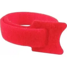Abraçadeira Autofixável Velcro Organizador Colorida 12x150 Foto mini 4