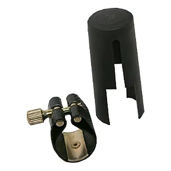 Abraçadeira Boquilha Massa Sax Alto - R0136 Foto 1
