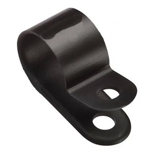 Abraçadeira Cinta Plastica Fixadora 14,5mm Pct 50 Unds Foto 1