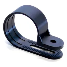 Abraçadeira Cinta Plastica Fixadora 15,9 A 20,6mm Pct 50 Und Foto  mini 1