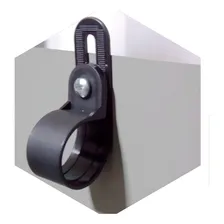 Abraçadeira Cinta Plastica Fixadora 15,9 A 20,6mm Pct 50 Und Foto mini  2