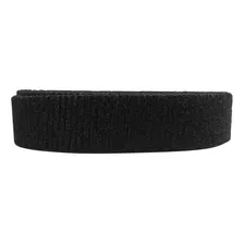 Abraçadeira De Cabos Tipo Velcro Dupla Face Preto 20x 3000mm Foto mini 4