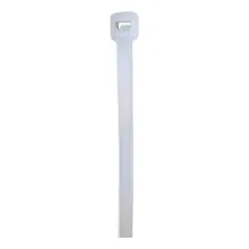 Abraçadeira De Nylon 150mm Fita Hellermann Lacre Resistente Foto mini 2