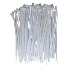 Abraçadeira De Nylon 150mm Fita Hellermann Lacre Resistente Foto mini 1