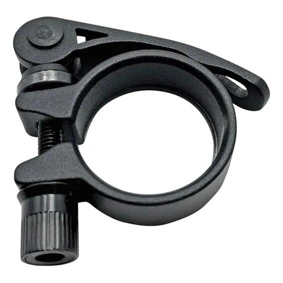 Abraçadeira Do Quadro Com Blocagem Canote Selim 34.9mm Foto 1
