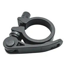 Abraçadeira Do Quadro Com Blocagem Canote Selim 34.9mm Foto mini 2