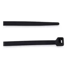Abraçadeira Nylon 200x2,5mm Preto 500 Peças - Enforca Gato Foto mini 3