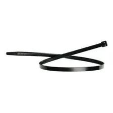 Abracadeira Nylon 34cm 48 Preta 100 Pecas [ F7034uvpr ] Fro Foto  mini 1