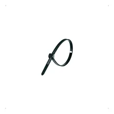 Abraçadeira Nylon 3,6mm X 300mm - 100 Un Foto mini 2