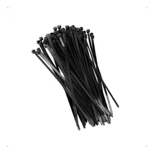 Abraçadeira Nylon 3,6mm X 300mm - 100 Un Foto mini 1