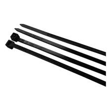 Abraçadeira Nylon Ap 100 M18 Preta De 100 Peças Cor Preto Foto mini 3