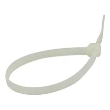 Abraçadeira Nylon Enforca Gato 4.8 X 200 Mm - 100 Un Foto  mini 1