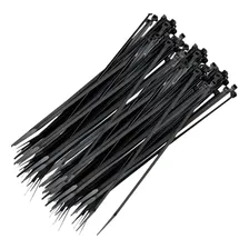Abraçadeira Nylon Preto 280mmx3,5mm Pct 1500pçs Foto mini 1