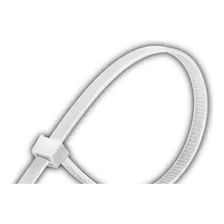 Abracadeira Nylon Starf 2,5x100 C/100 Bca Foto mini 4