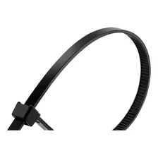 Abracadeira Nylon Starfer 2,5x200 C/100 Preto O Foto mini 3