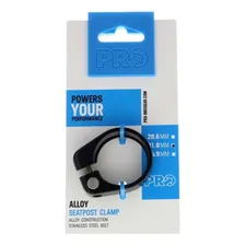 Abraçadeira P/ Canote Selim Shimano Pro 31.8 P Canote 27.2mm Foto mini 3