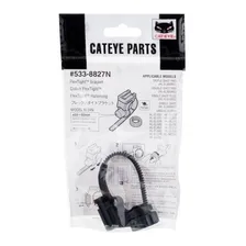 Abraçadeira Para Farol Cateye H34n Foto mini 2