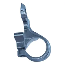 Abraçadeira Passador Shimano Slx M7000 11v Direito Y06m98050 Foto mini  2
