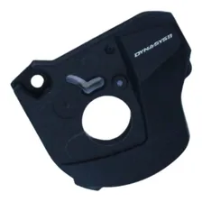 Abraçadeira Passador Shimano Slx M7000 11v Direito Y06m98050 Foto mini  3