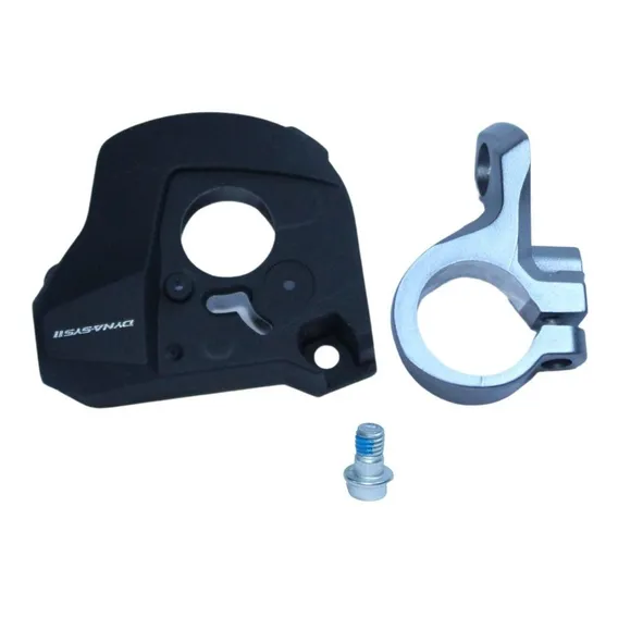 Abraçadeira Passador Shimano Slx M7000 11v Direito Y06m98050 Foto 1