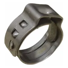 Abraçadeira Radial Inox Mangueira Combustivel 08, Foto mini 3