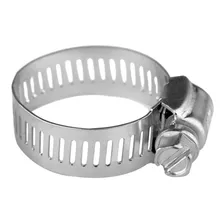 Abraçadeira Rosca S/ Fim Fita De 13mm 1.1/2x2 C/ 10 Starfer Foto mini 4