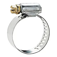 Abraçadeira Rosca S/ Fim Fita De 13mm 1.1/2x2 C/ 10 Starfer Foto mini 2