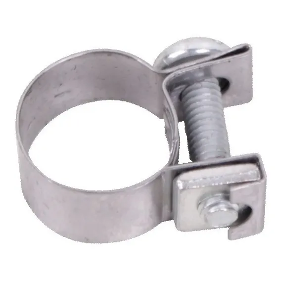 Abraçadeira Simplex D 12-14 Inox 1282334 Jacto Cor Cinza Foto 1