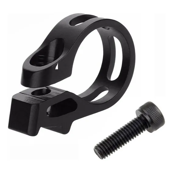 Abraçadeira Sram Passador Shifter Xx1 X01 X0 X9 Gx Nx Eagle Foto 1