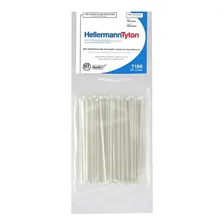 Abraçadeira T18r 100x2,5mm Branco - Hellermann - 1000 Unid Foto mini 3