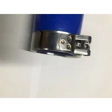 Abraçadeira Tucho Aço Inox 2 Pol. Cor Cinza Foto mini 2