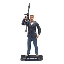 Abraham Ford - The Walking Dead - Color Tops Mcfarlane Toys Foto mini 2