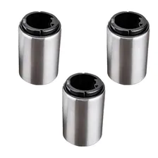 Abridor De Garrafas Cerveja Magnético Automático Kit Com 3 Foto  mini 1