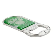 Abridor Garrafas Palmeiras Com Ímã 9x4,5cm Foto mini 4