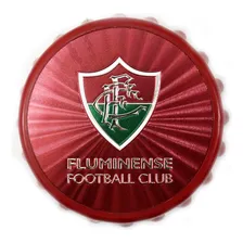 Abridor Garrafas Tampa Fluminense Foto mini 1