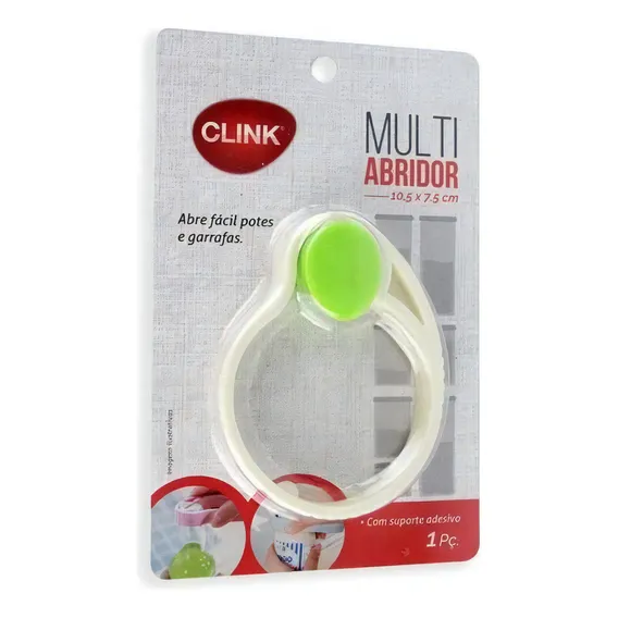 Abridor Potes Ck2801 Clink Foto 1