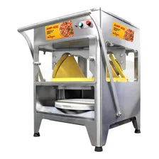 Abridora De Massas De Pizza Amp400 220v Skymsen Foto mini 1