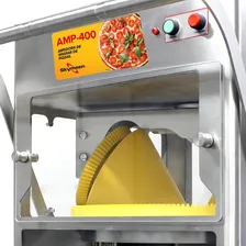 Abridora De Massas De Pizza Amp400 220v Skymsen Foto mini 2