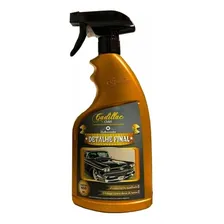Abrilhantador Spray Detalhe Final 650ml Cadillac Cor Não Se Aplica Foto mini 1