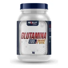 Absolut Nutrition Glutamina Absolut 1kg Foto mini 2