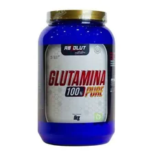 Absolut Nutrition Glutamina Absolut 1kg Foto mini 1