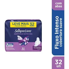 Absorvente Adapt Plus Suave Com Abas 32und Sempre Livre Foto mini 2