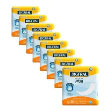 Absorvente Geri. Bigfral Plus Regu 8  Cxf Foto  mini 1