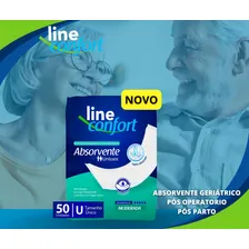 Absorvente Geri谩trico P贸s Parto P贸s Operat贸rio Foto mini 2