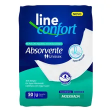 Absorvente Geri谩trico P贸s Parto P贸s Operat贸rio Foto mini 1