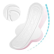 Absorvente Intimo Fem. Fluxo Intenso Noturno Mili (80 Un Foto mini  2