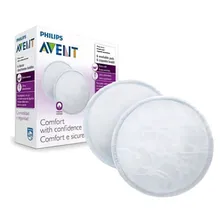 Absorventes Laváveis Para Seios Foto mini 4
